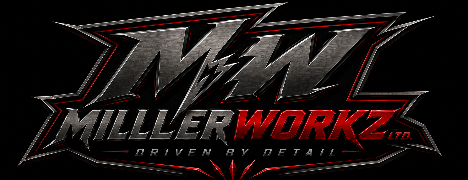 MillerWorkz Ltd. logo
