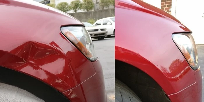 Dent Repair