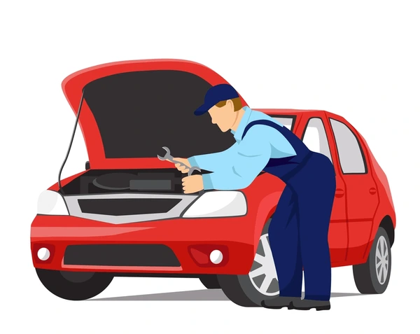 Engine Repair and Maintenance