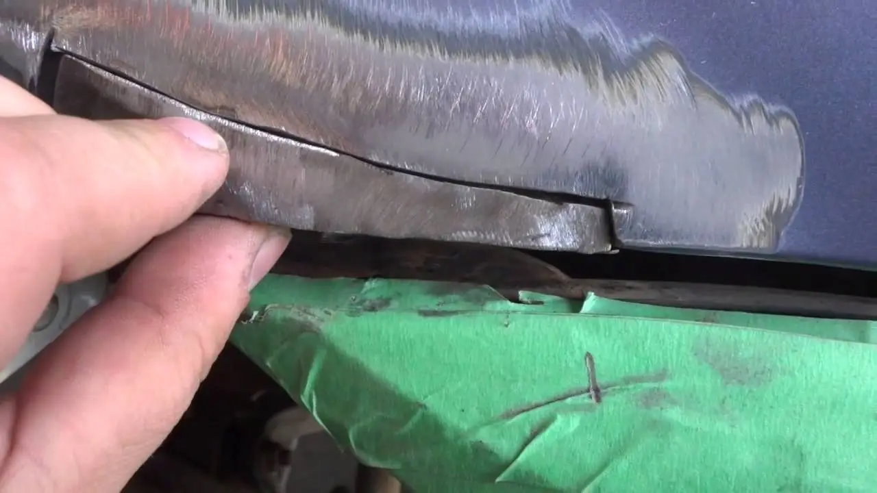 Custom Welding and Fabrication